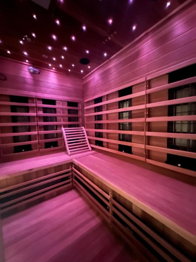 Charmante Art Deco Rijwoning أوستيند المظهر الخارجي الصورة